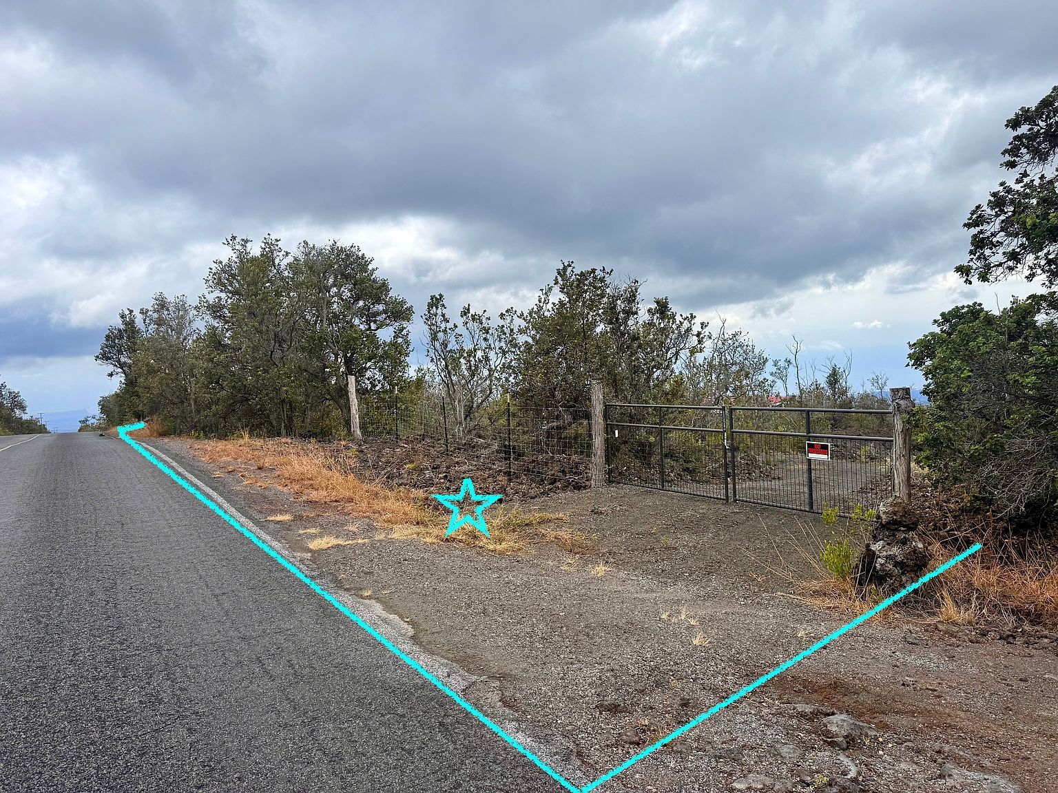 92-8593 Trade Wind Blvd Lot 10 Captain Cook, HI 96704 - Thumbnail 5