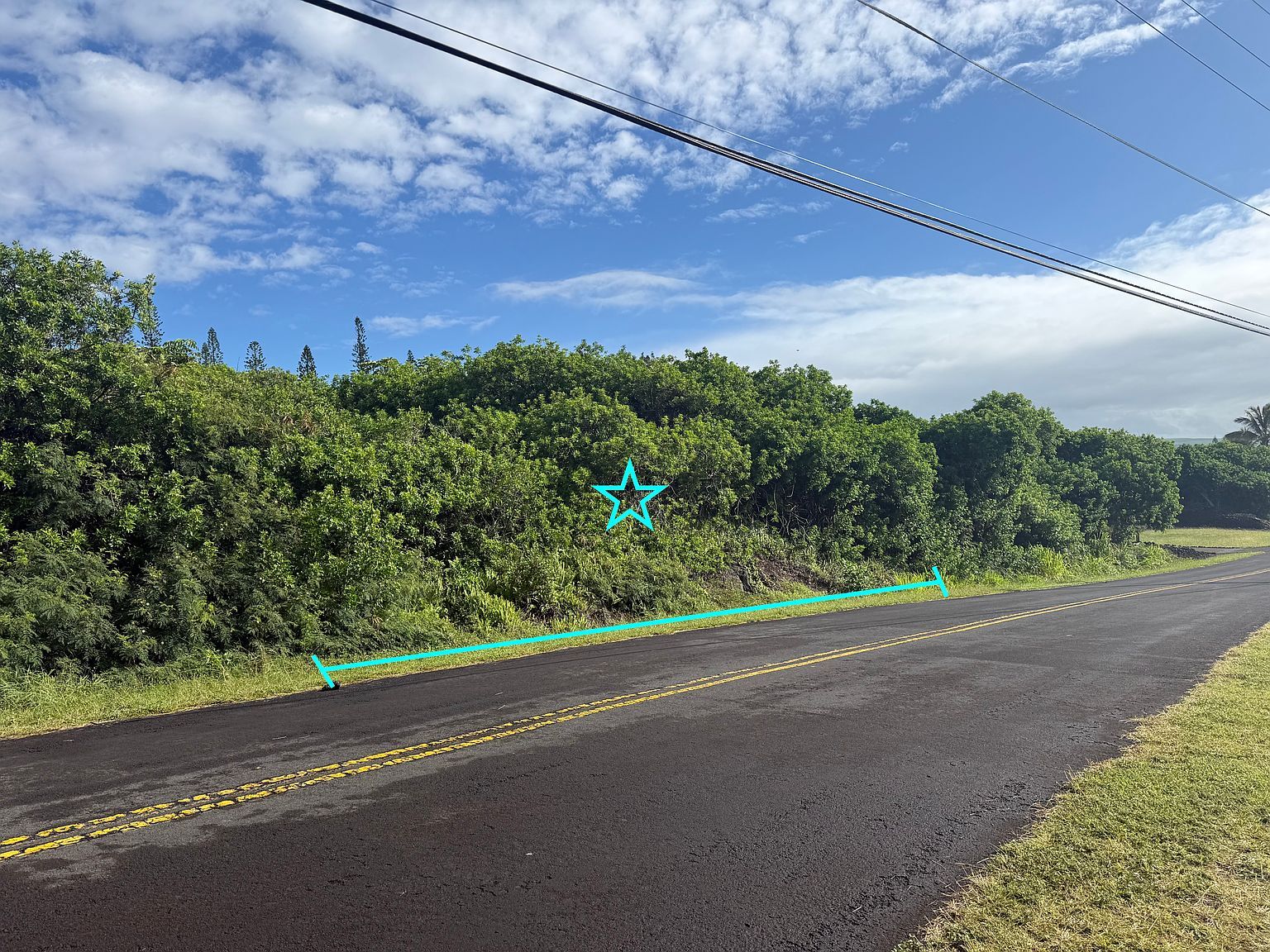 Kahiki St Lot 250 Naalehu, HI 96772 - Thumbnail 5