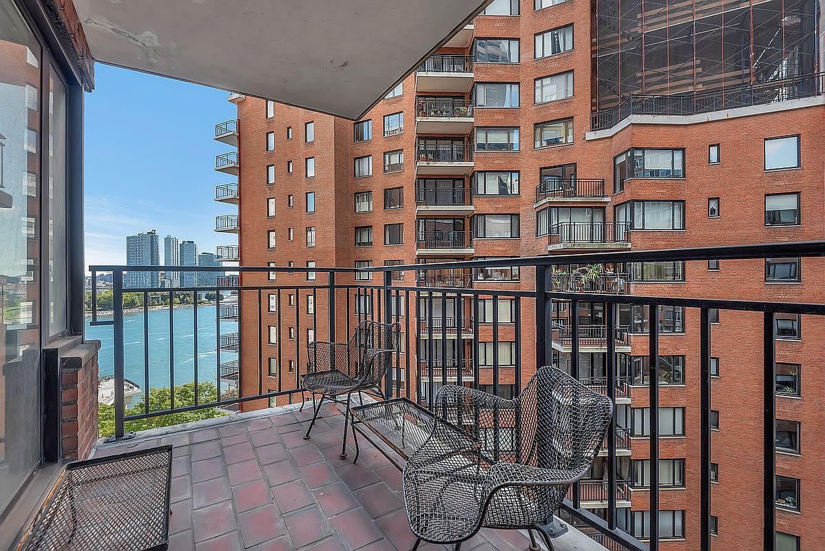 60 Sutton Pl S #11FN New York, NY 10022 - Thumbnail 5