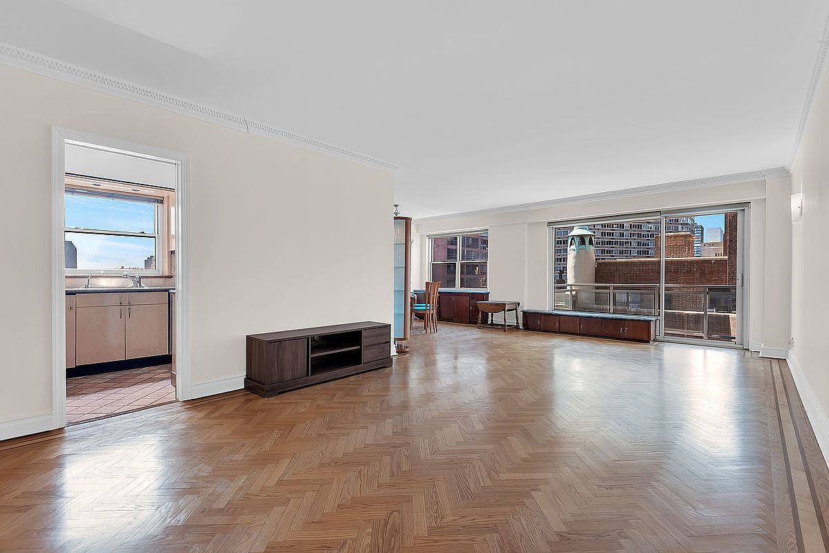 400 E 56th St APT 18P New York, NY 10022 - Thumbnail 5