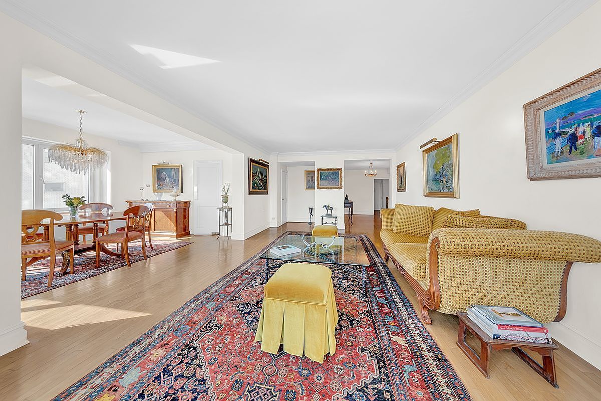 45 Sutton Pl S APT 14F New York, NY 10022 - Thumbnail 5