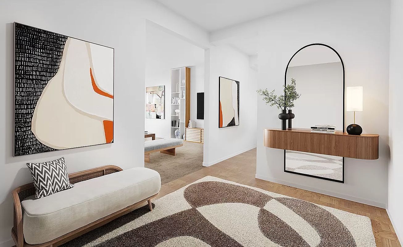 415 E 52nd St APT 4DC New York, NY 10022 - Thumbnail 5