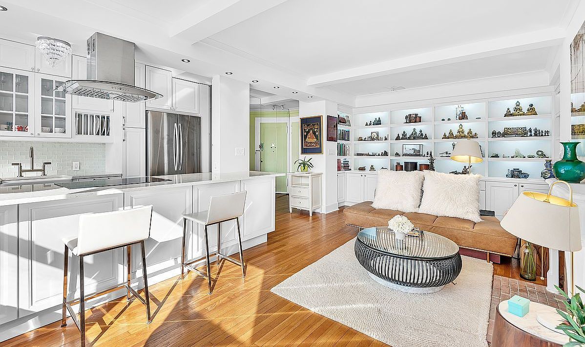 433 E 51st St #9B Manhattan, NY 10022 - Thumbnail 5