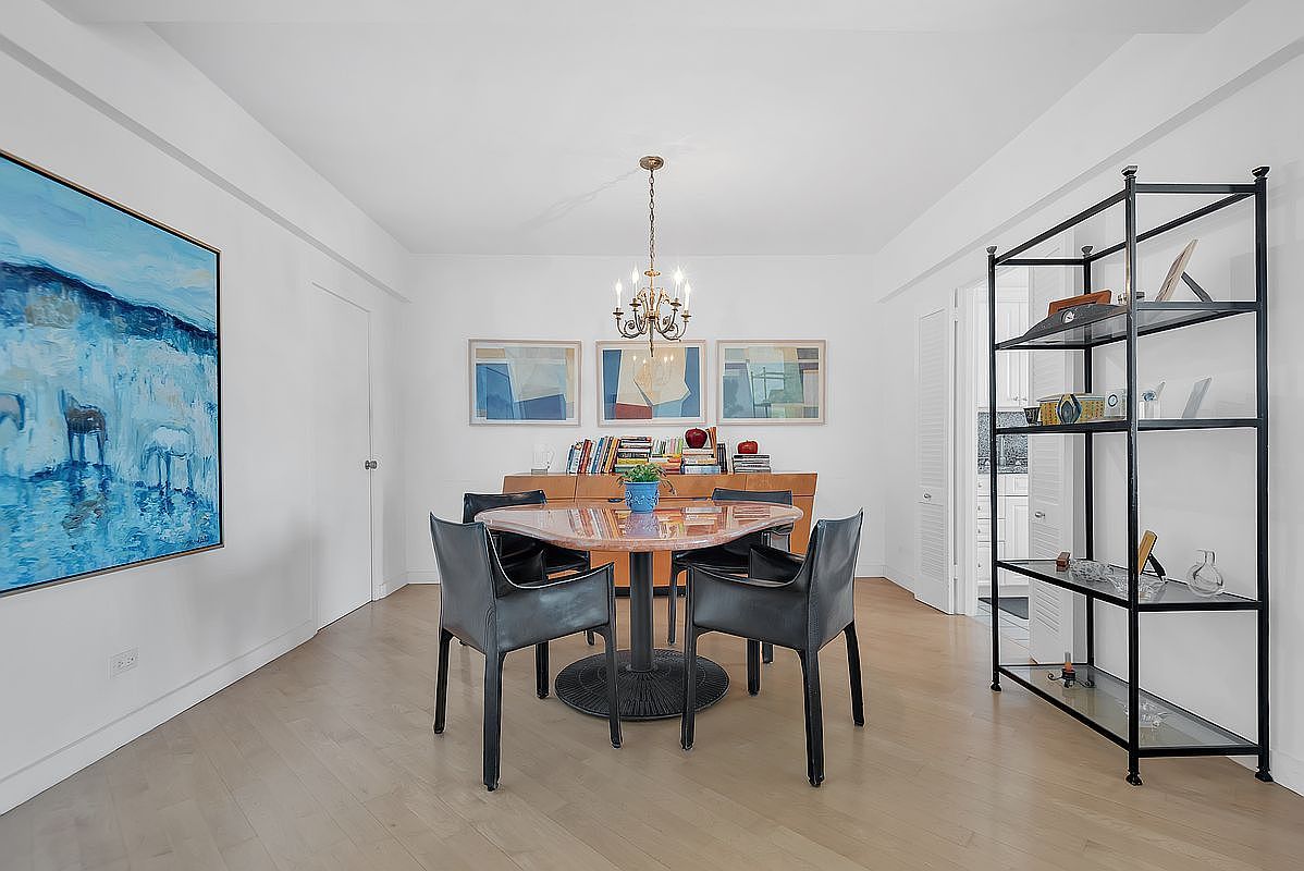 25 Sutton Pl S APT 19E New York, NY 10022 - Thumbnail 5