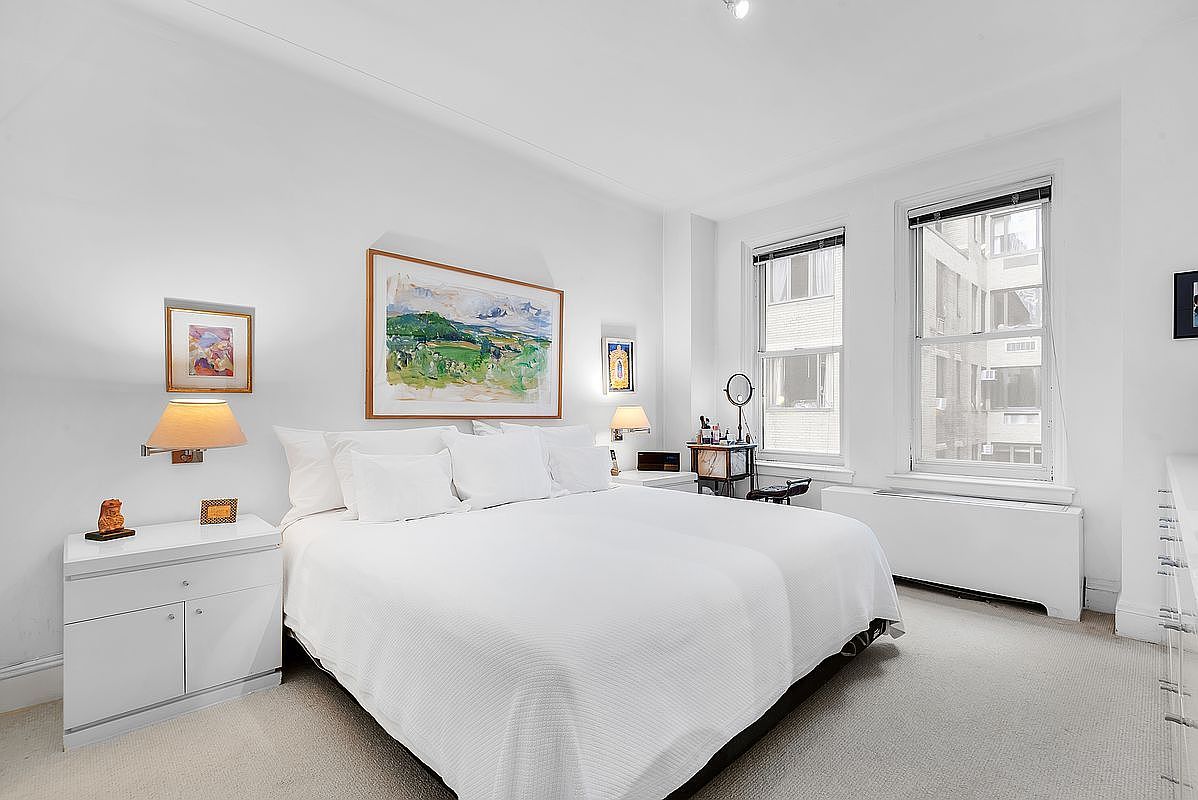 14 Sutton Pl S APT 8G New York, NY 10022 - Thumbnail 5