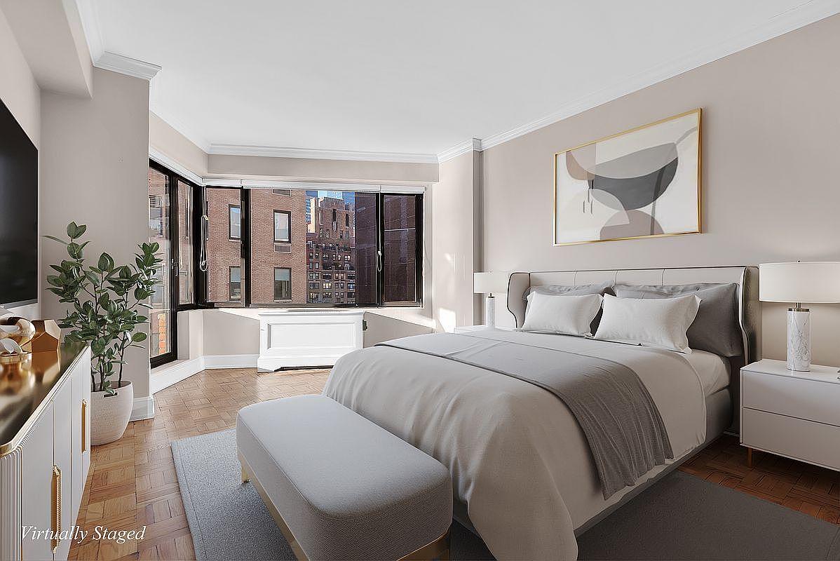 60 Sutton Pl S #12AS New York, NY 10022 - Thumbnail 5