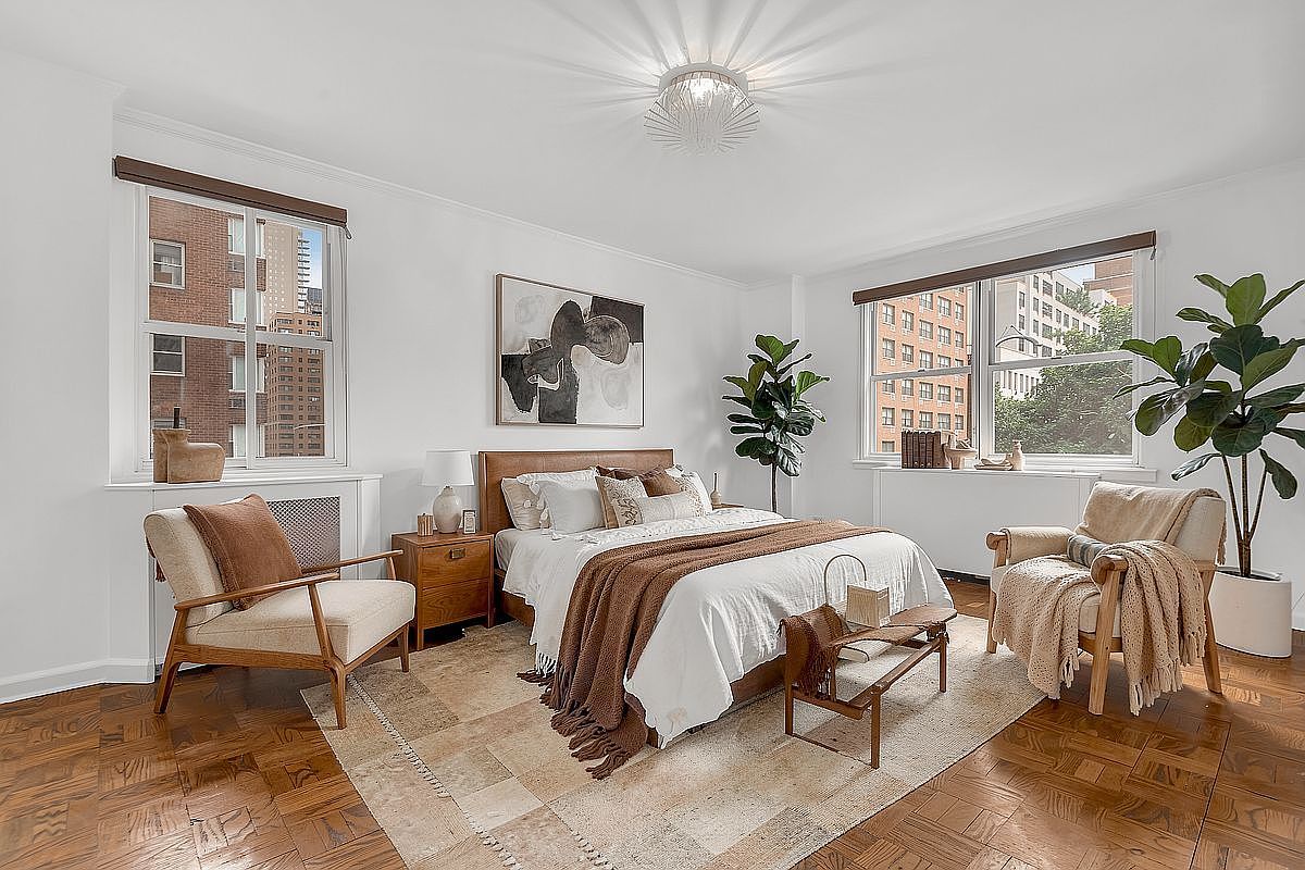 233 E 69th St APT 3-L New York, NY 10021 - Thumbnail 5