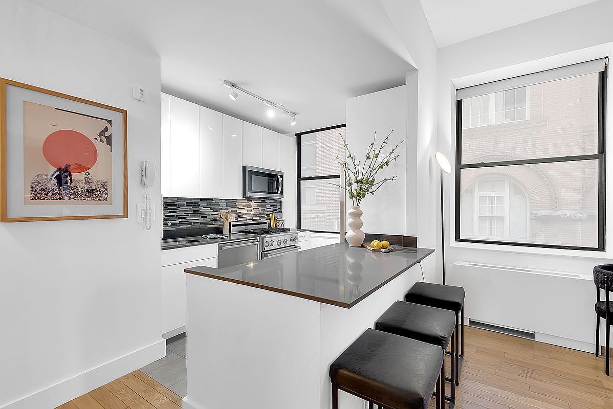 99 John St APT 205 New York, NY 10038 - Thumbnail 5