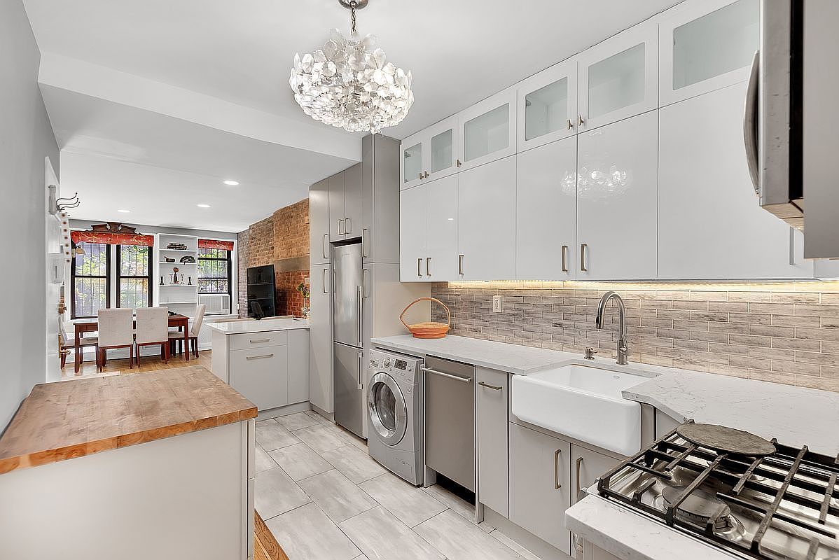 148 W 94th St Unit Garden New York, NY 10025 - Thumbnail 5