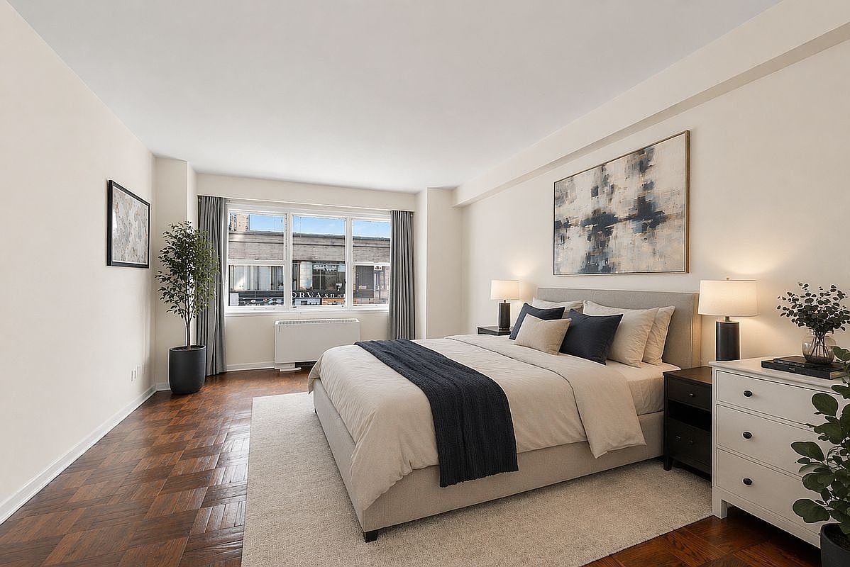 150 E 61st St APT 2D New York, NY 10065 - Thumbnail 5