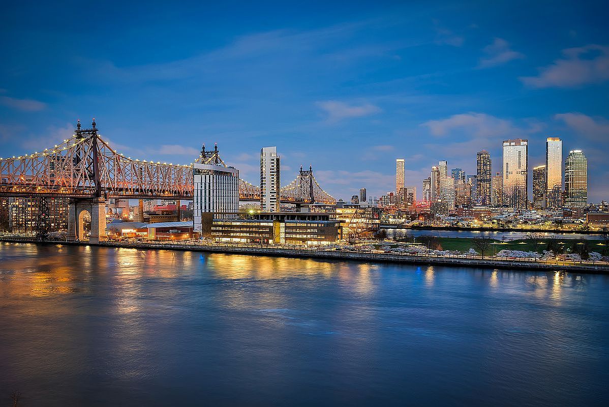 25 Sutton Pl S APT 9N New York, NY 10022 - Thumbnail 5