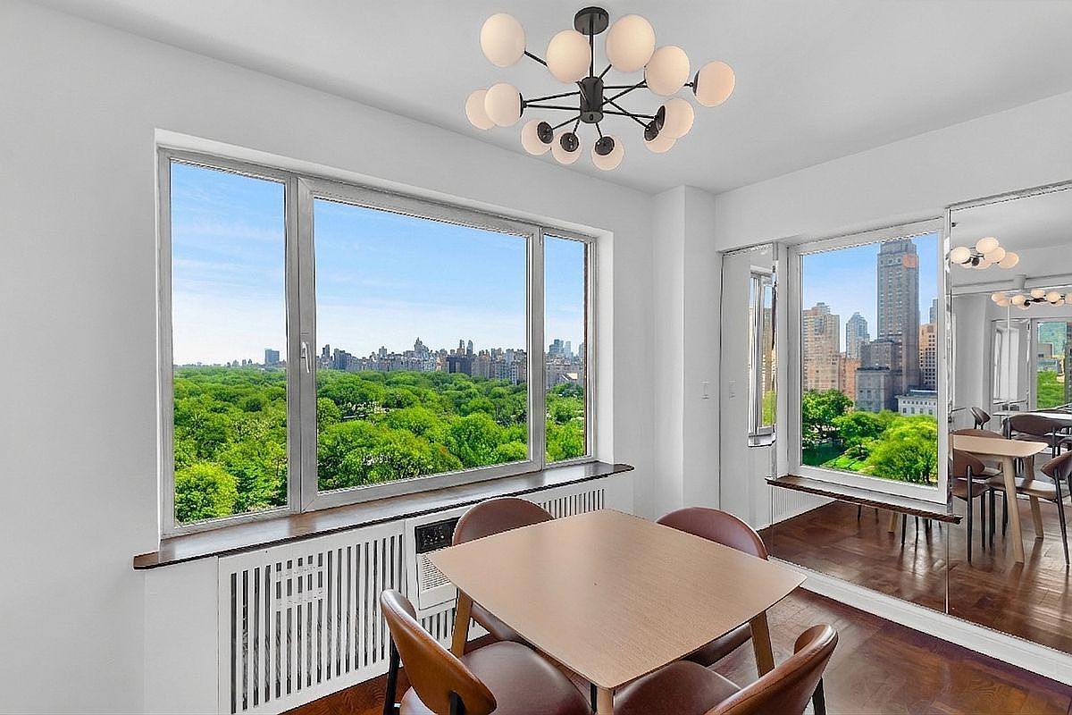 120 Central Park S APT 19A New York, NY 10019 - Thumbnail 5