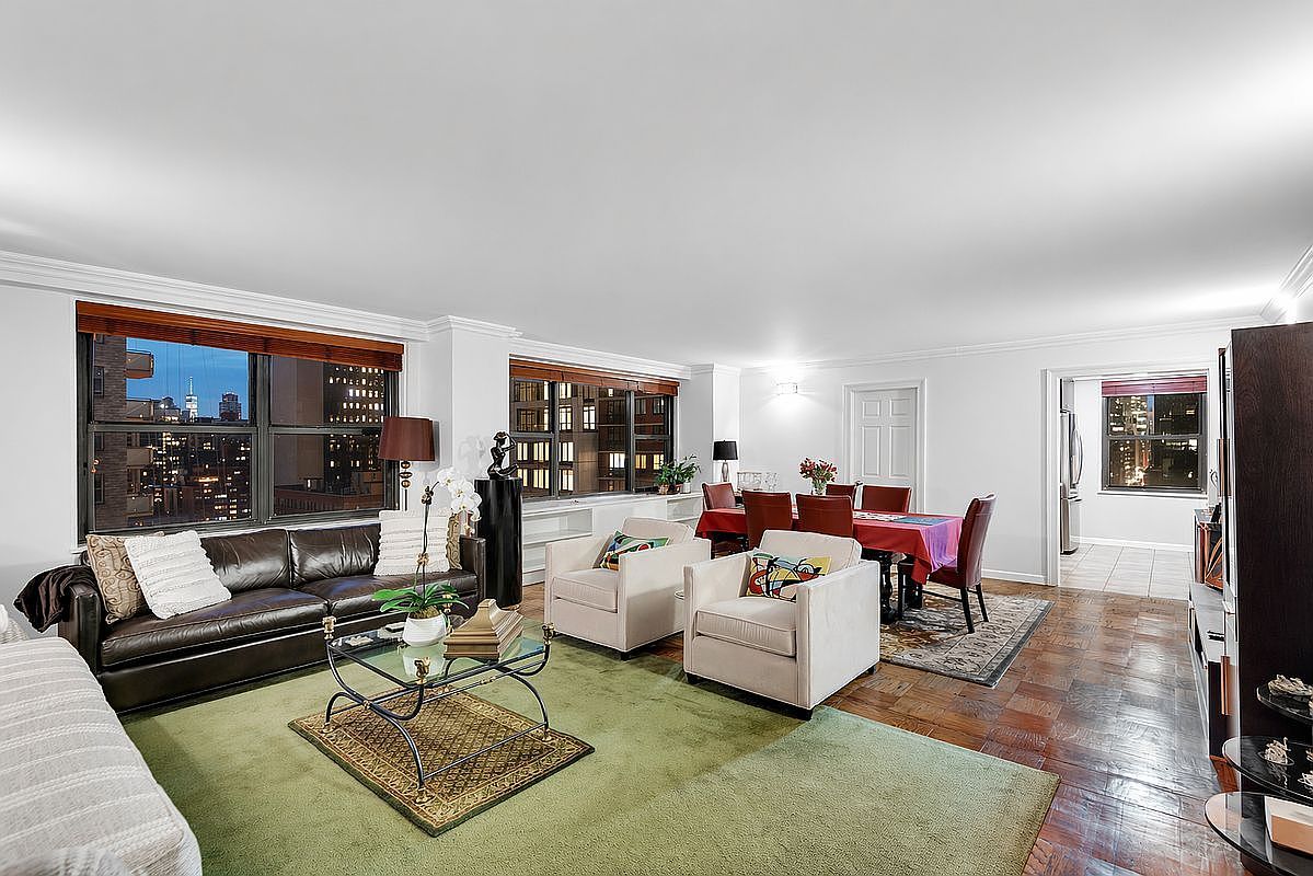 305 E 40th St #17JK New York, NY 10016 - Thumbnail 5