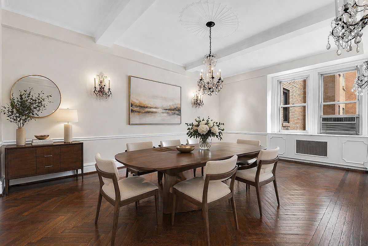410 E 57th St APT 5A New York, NY 10022 - Thumbnail 5