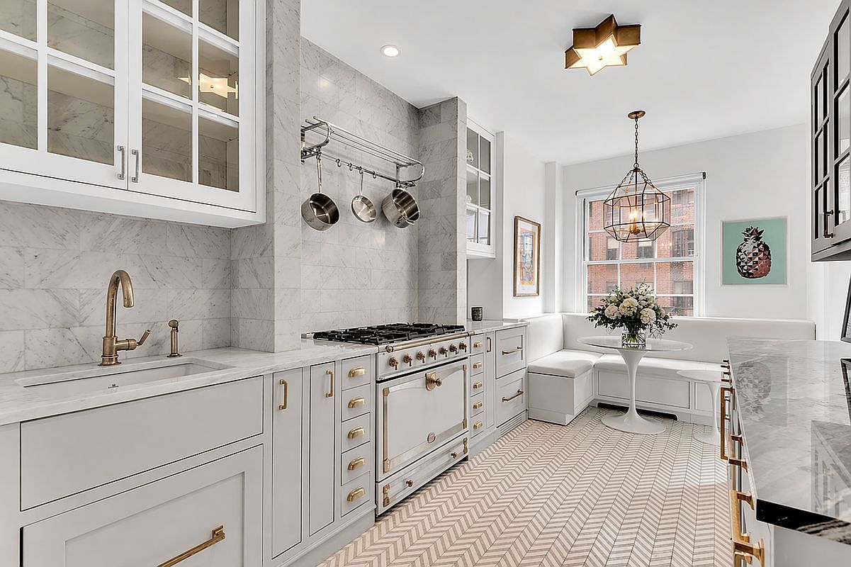 14 Sutton Pl S APT 7C Manhattan, NY 10022 - Thumbnail 5