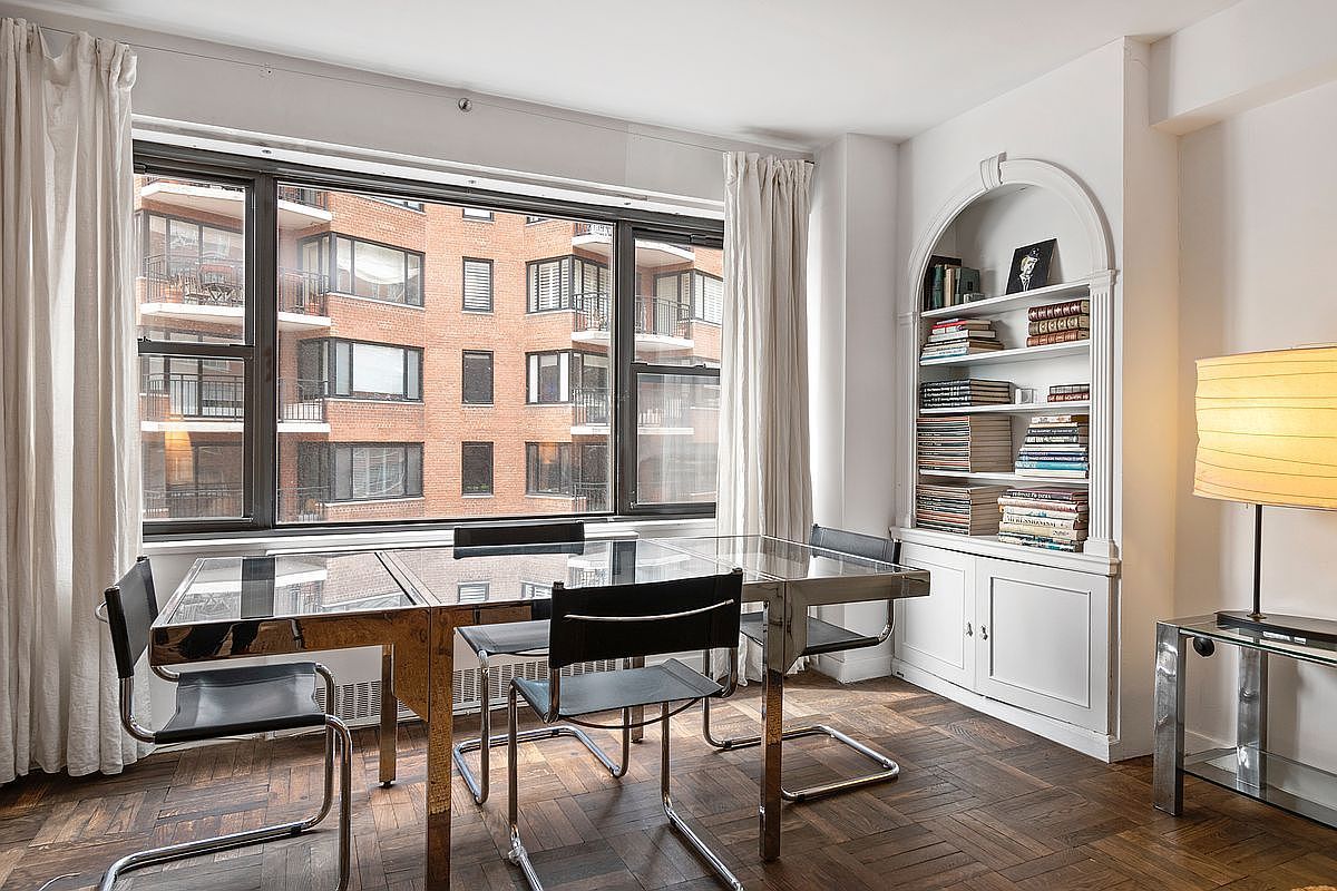 50 Sutton Pl S APT 8K New York, NY 10022 - Thumbnail 5