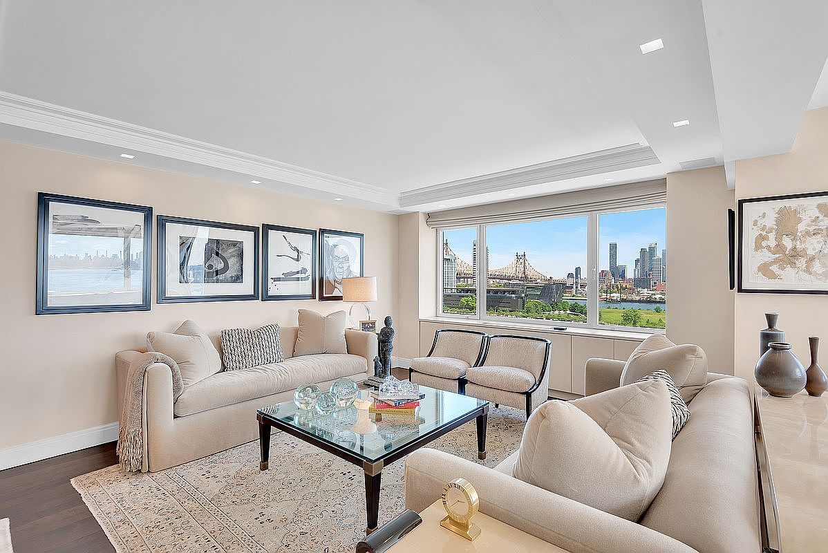 45 Sutton Pl S APT 11F New York, NY 10022 - Thumbnail 5