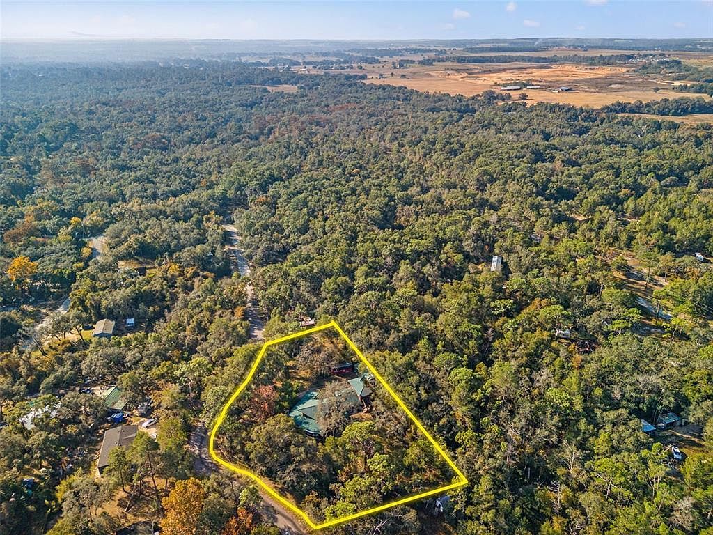 4877 Merlin Cir Dade City, FL 33523 - Thumbnail 5