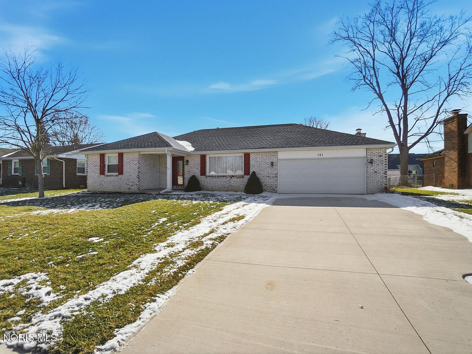 151 Marilyn Dr Findlay, OH 45840 - Thumbnail 5