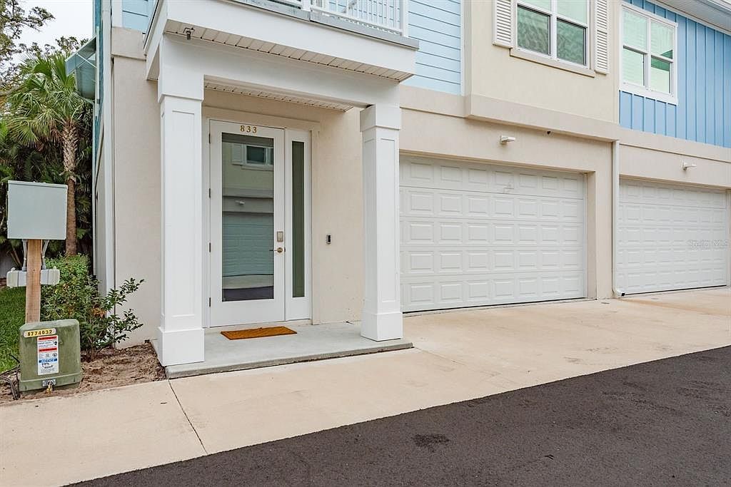 833 Oak Bend Ln Dunedin, FL 34698 - Thumbnail 5