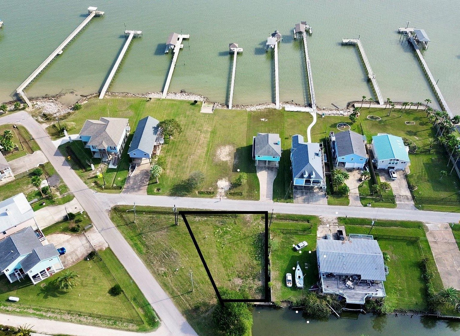 1604 Dick Bay Dr #51 Dickinson, TX 77539  | Land/Lot