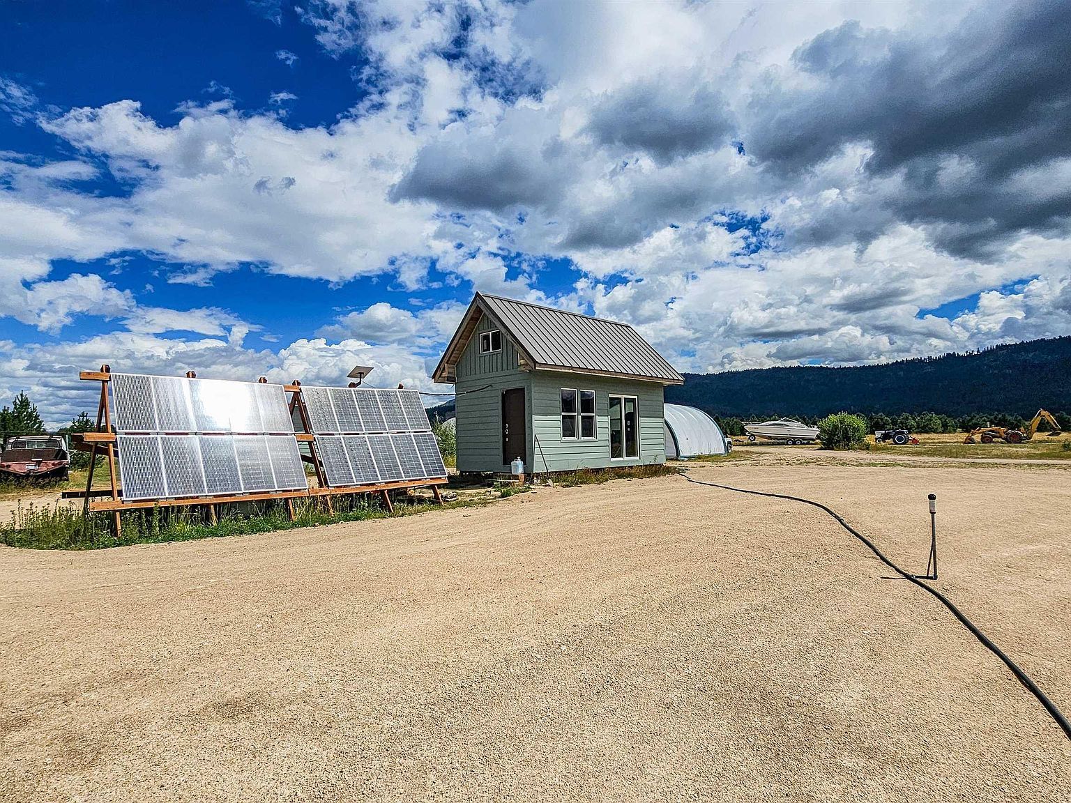 101 60th Ln Cascade, ID 83611 - Thumbnail 5