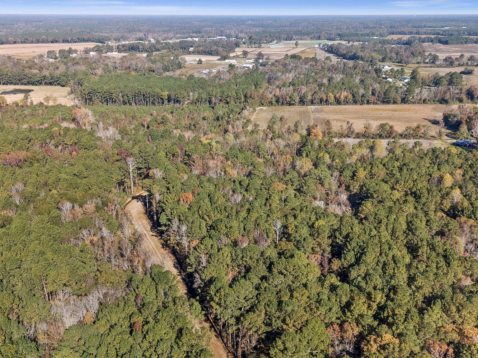 0 Batts Rd Beulaville, NC 28518 - Thumbnail 5