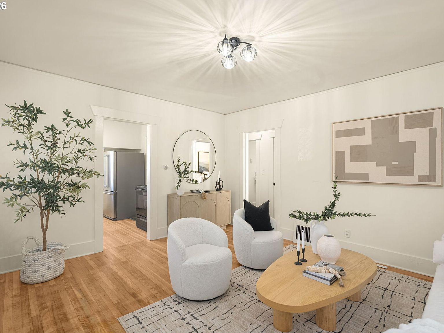 2122 SE Ellis St Portland, OR 97202 - Thumbnail 5