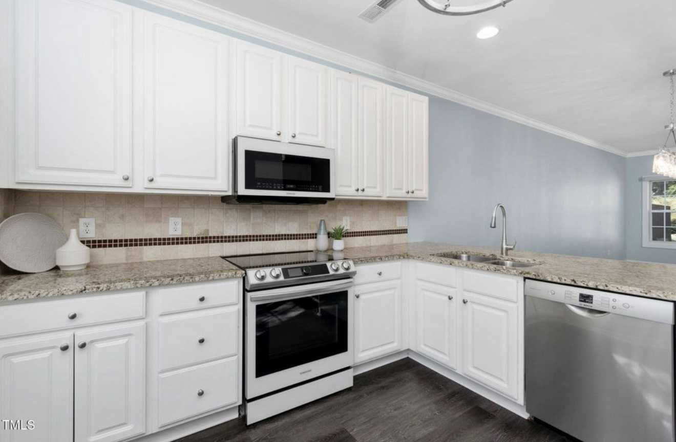 2106 White Pond Court, Apex, NC, USA, 27523 | Town Home