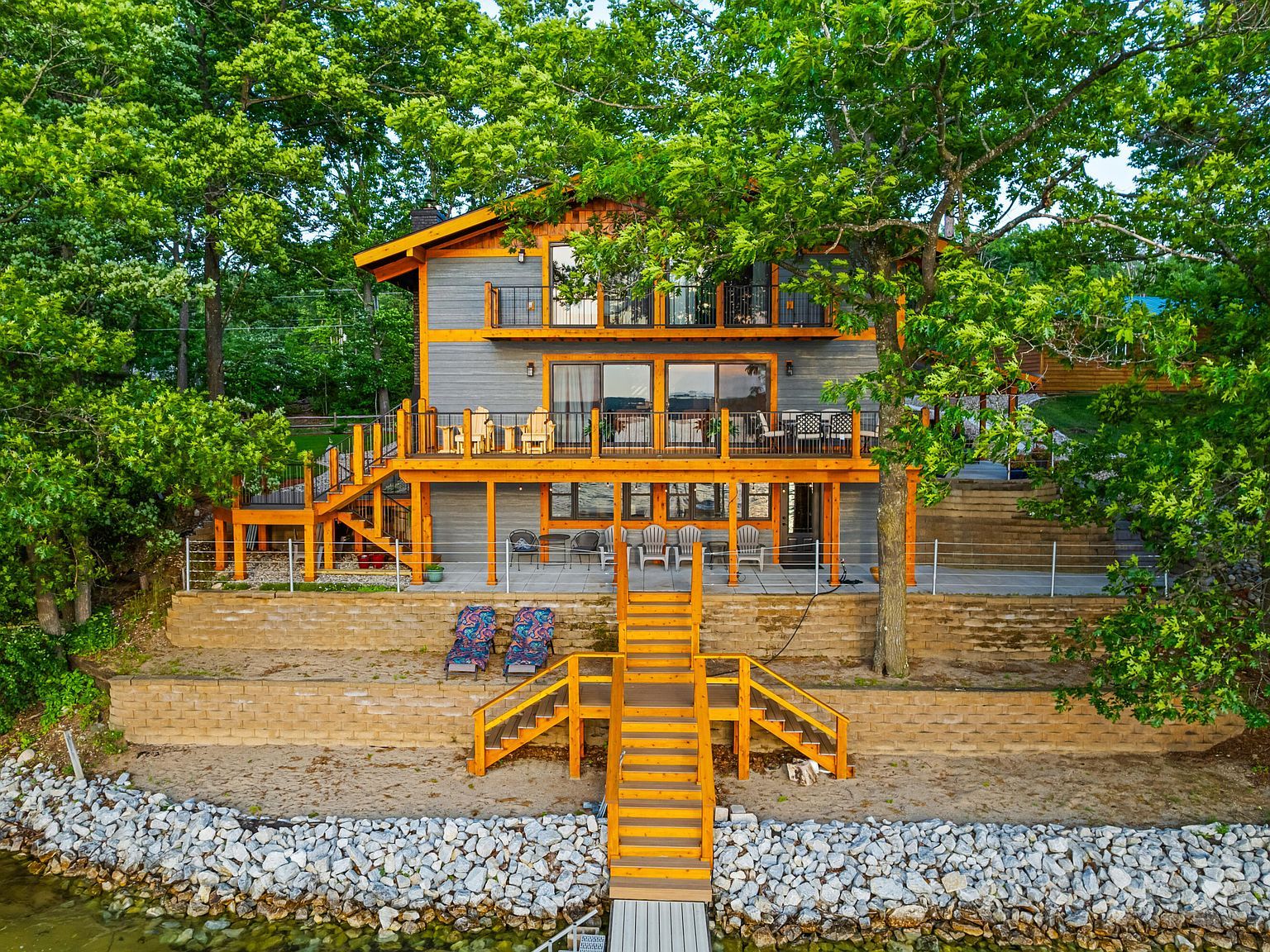 6558 Old 27 S Gaylord, MI 49735 - Thumbnail 5