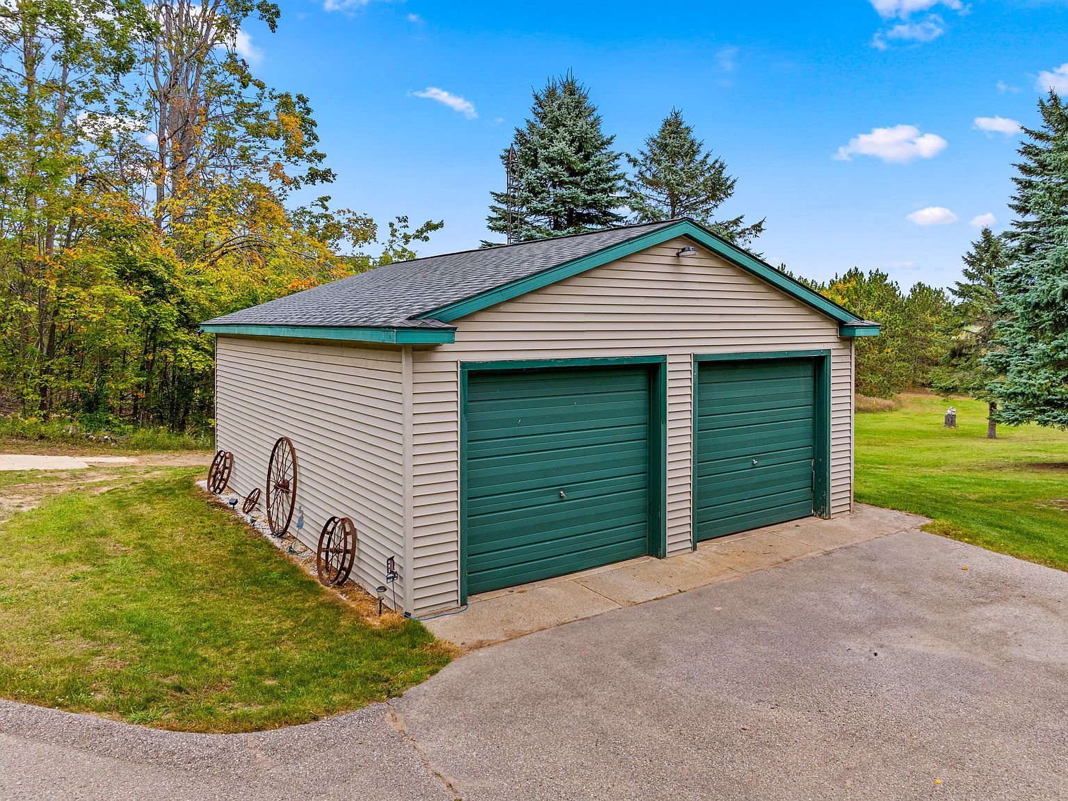 4016 Marquardt Rd Gaylord, MI 49735 - Thumbnail 5