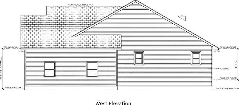 649 Michaywe Dr Gaylord, MI 49735 - Thumbnail 5