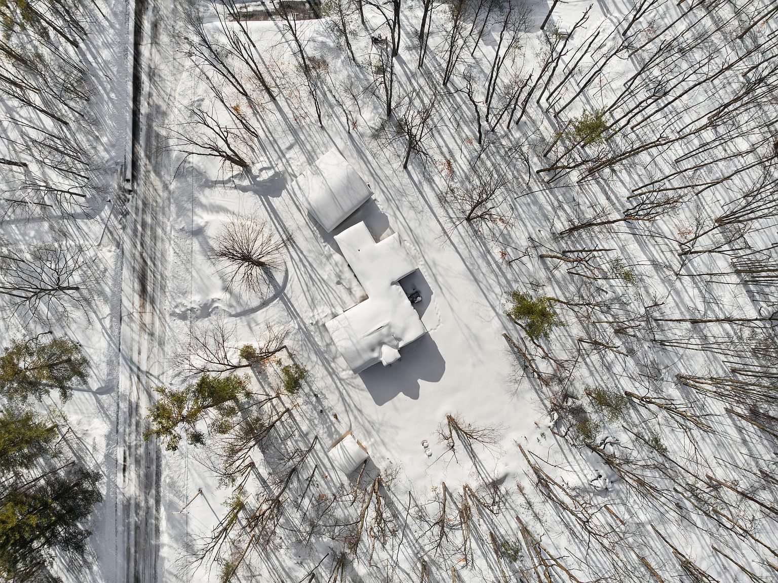 4196 E Vail Ln Gaylord, MI 49735 - Thumbnail 5