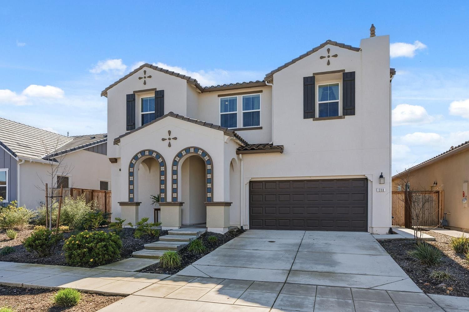 588 Overstone Ave Madera, CA 93636 - Thumbnail 5