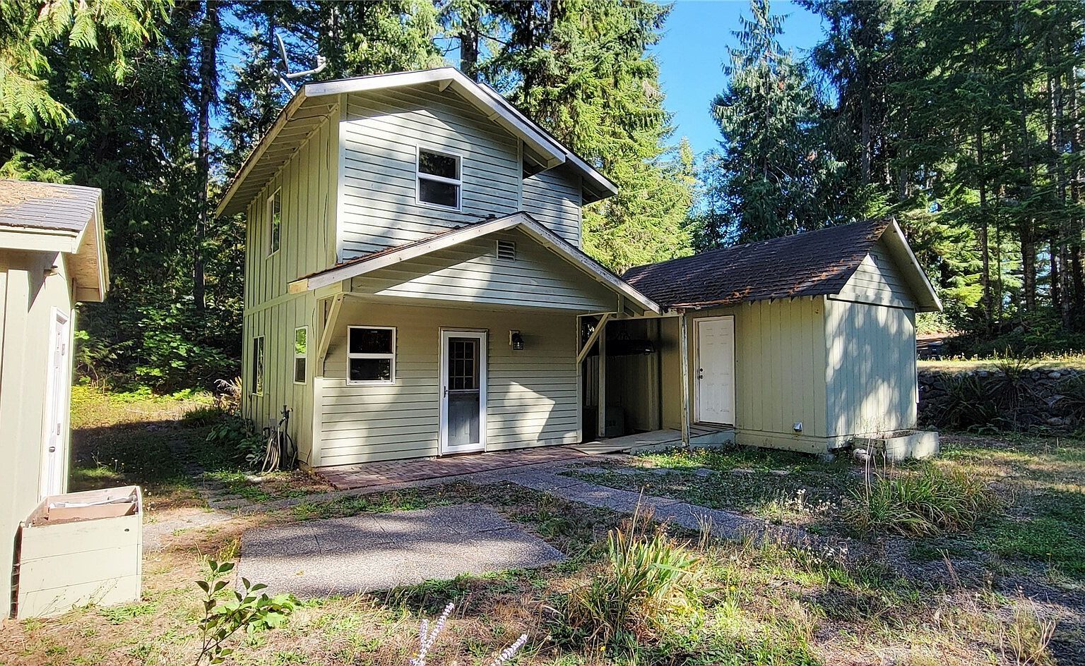 91 N Hood View Pl Lilliwaup, WA 98555 - Thumbnail 5