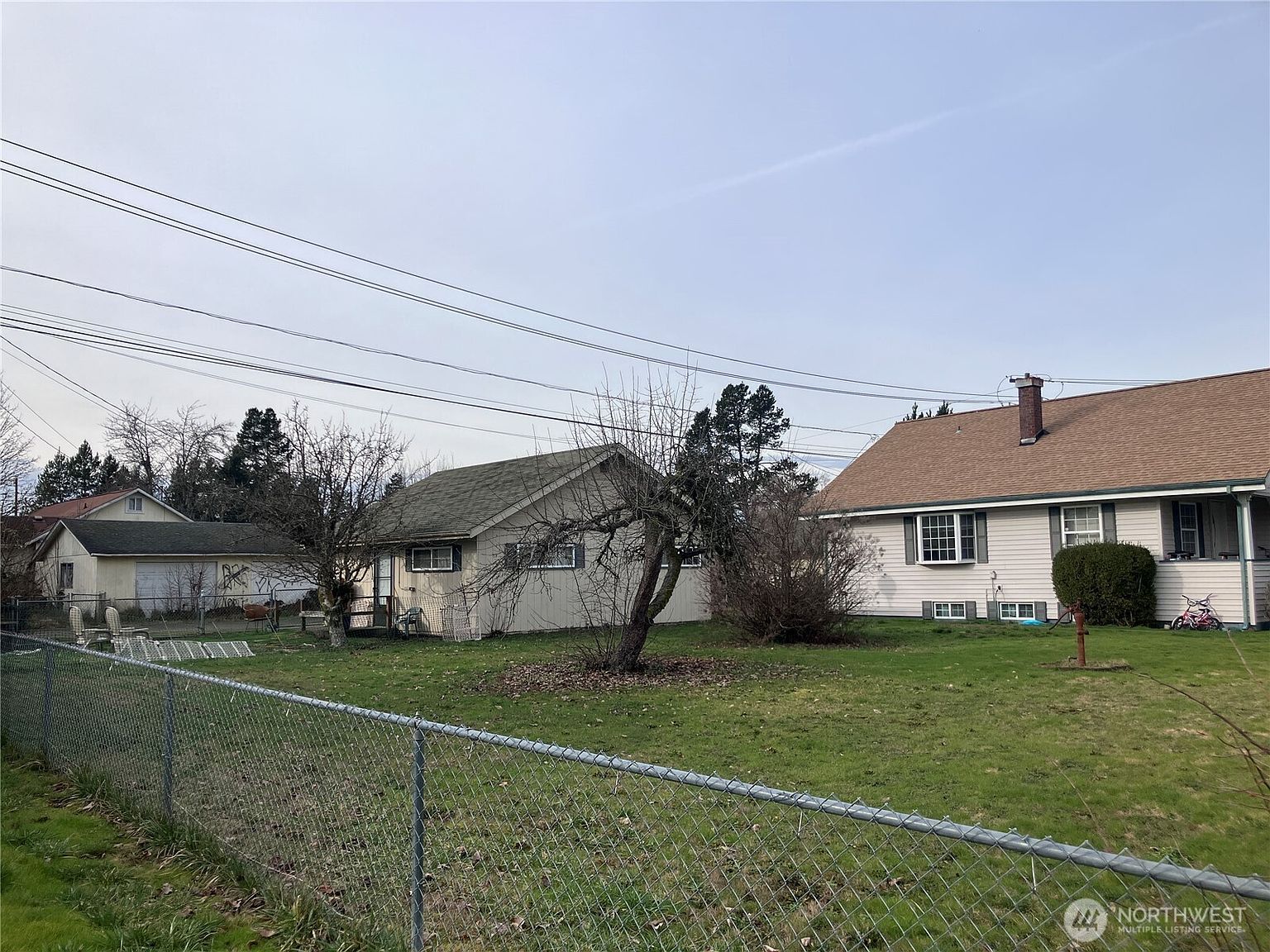 2227 Washington St Shelton, WA 98584 - Thumbnail 5