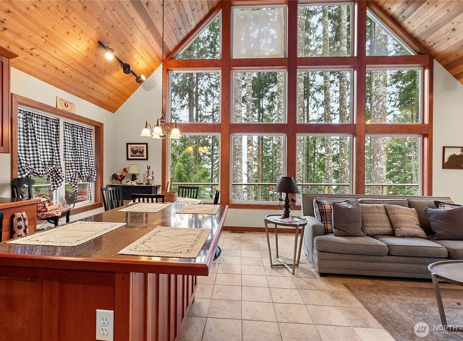 70 N Rim View Pl Hoodsport, WA 98548 - Thumbnail 5