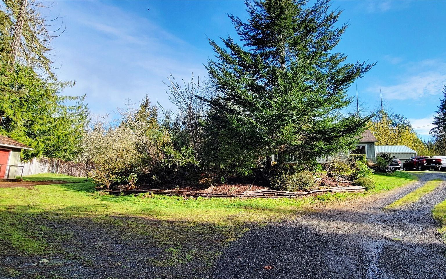 3550 W Shelton Matlock Rd Shelton, WA 98584 - Thumbnail 5