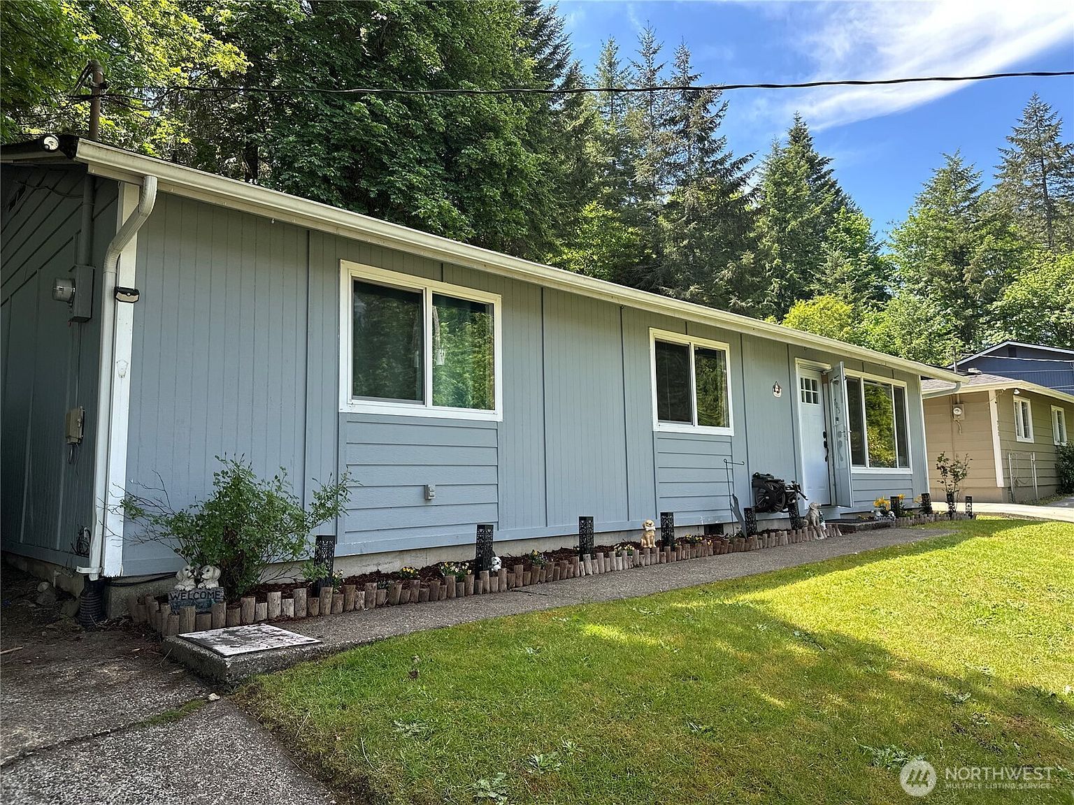 705 Grandview Ave Shelton, WA 98584 - Thumbnail 5