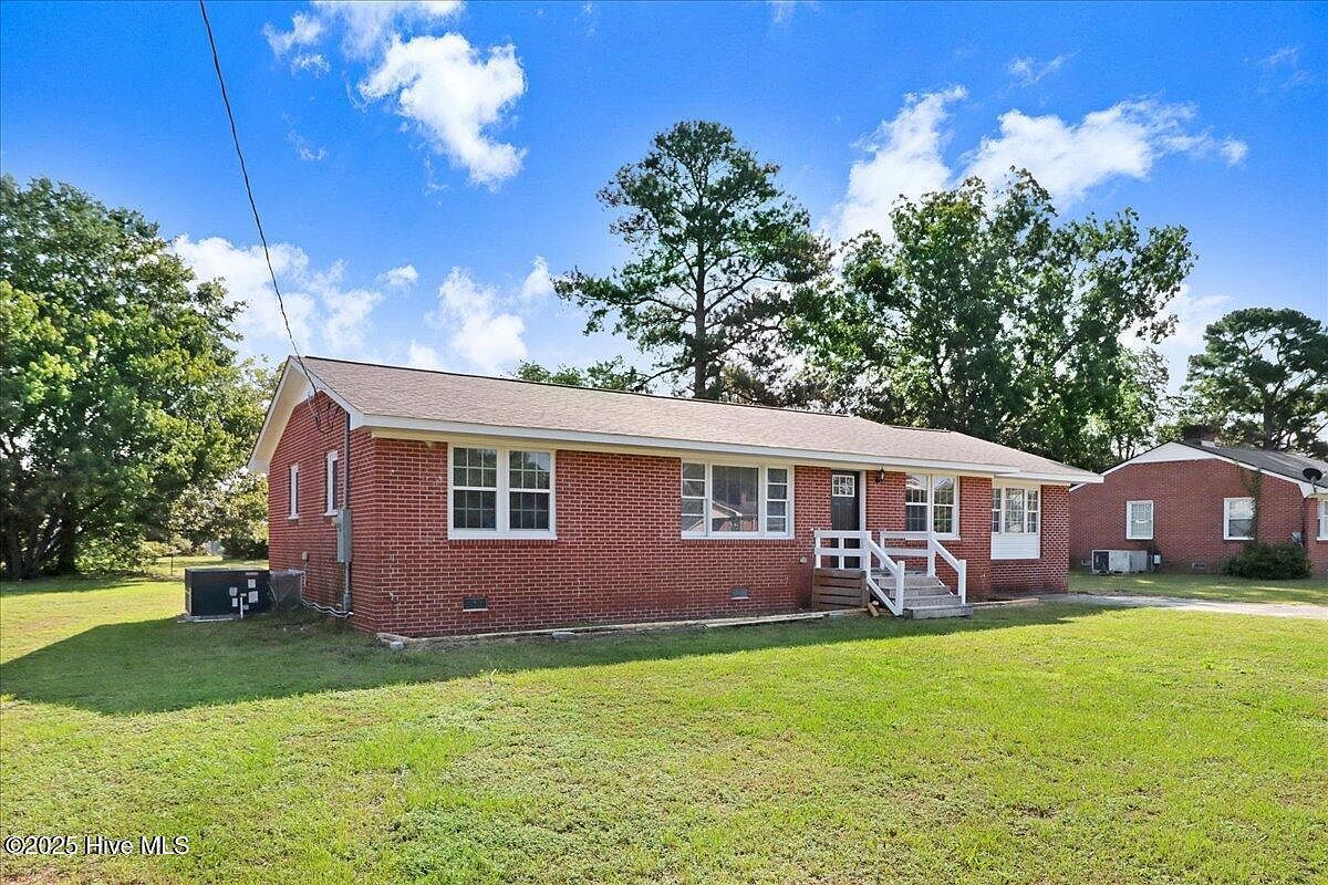 106 Hines Dr Goldsboro, NC 27534 - Thumbnail 5