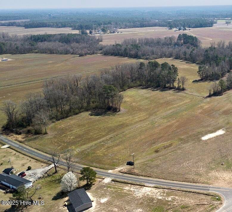 0 Corinth Church Rd Rose Hill, NC 28458  | Land/Lot