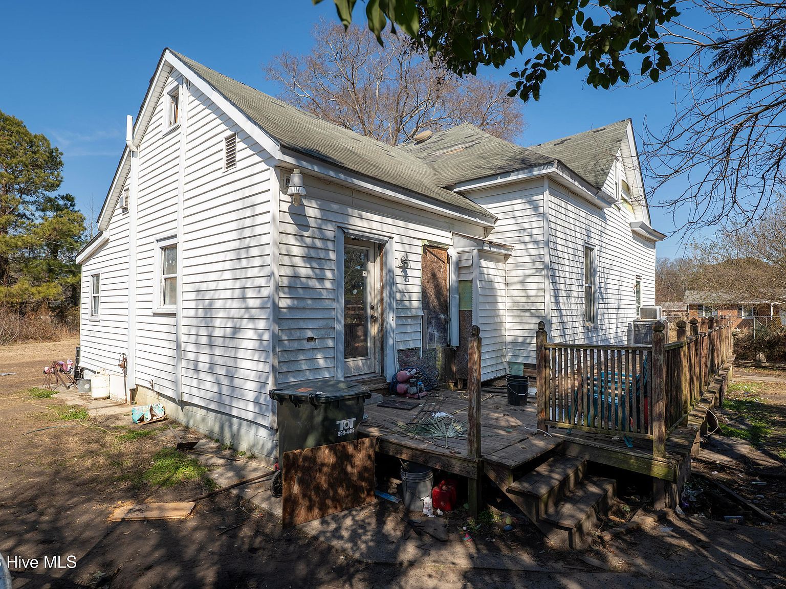 206 Pinecrest Dr Warsaw, NC 28398 - Thumbnail 5