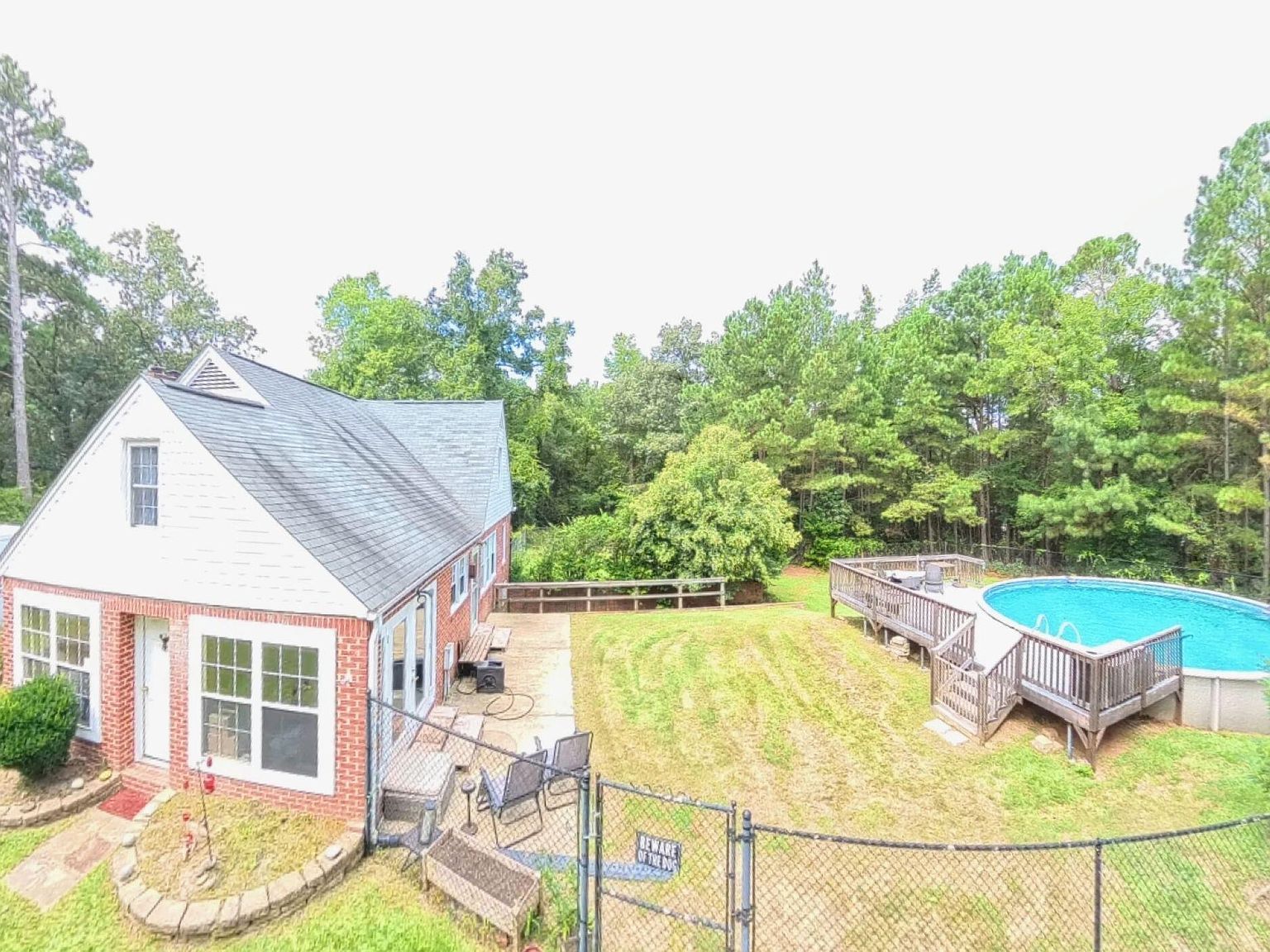 562 Elevation Rd Four Oaks, NC 27524 - Thumbnail 5