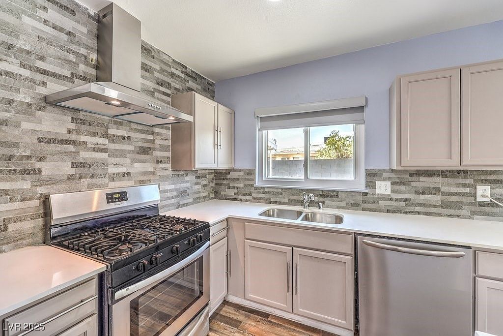 417 Wisteria Ave Las Vegas, NV 89107 - Thumbnail 5