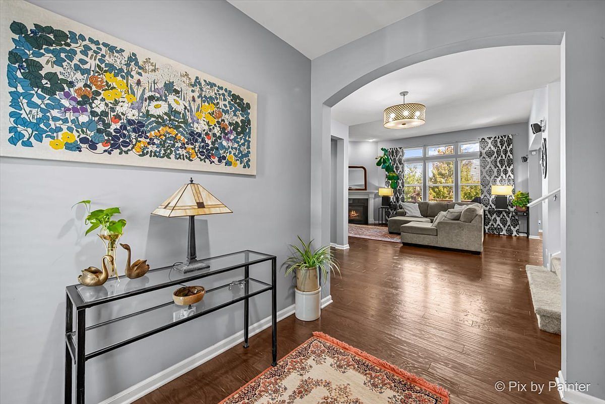 154 Chapin Way Oswego, IL 60543 - Thumbnail 5