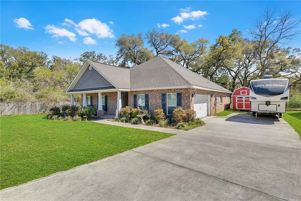 11363 Oak Alley Dr S Grand Bay, AL 36541 - Thumbnail 5