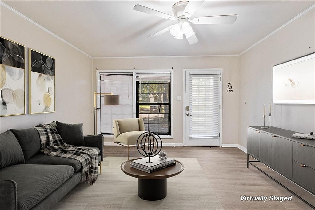 615 Dartmoor Ln Mobile, AL 36609 - Thumbnail 5