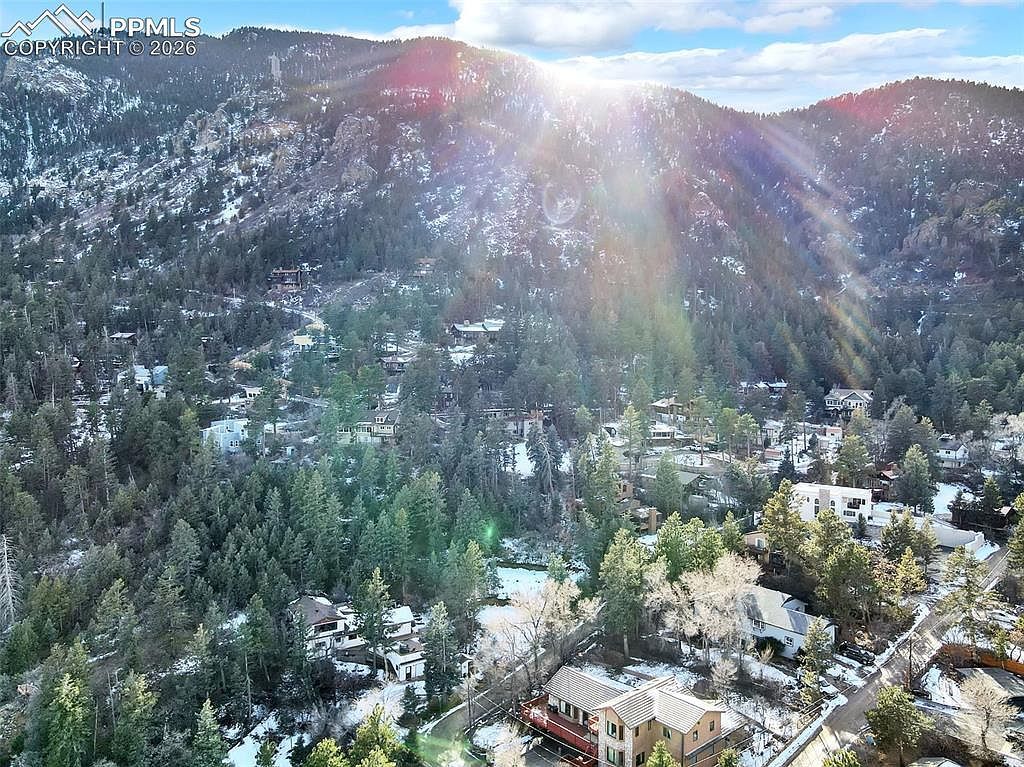 Pine Ln Colorado Springs, CO 80906 - Thumbnail 5