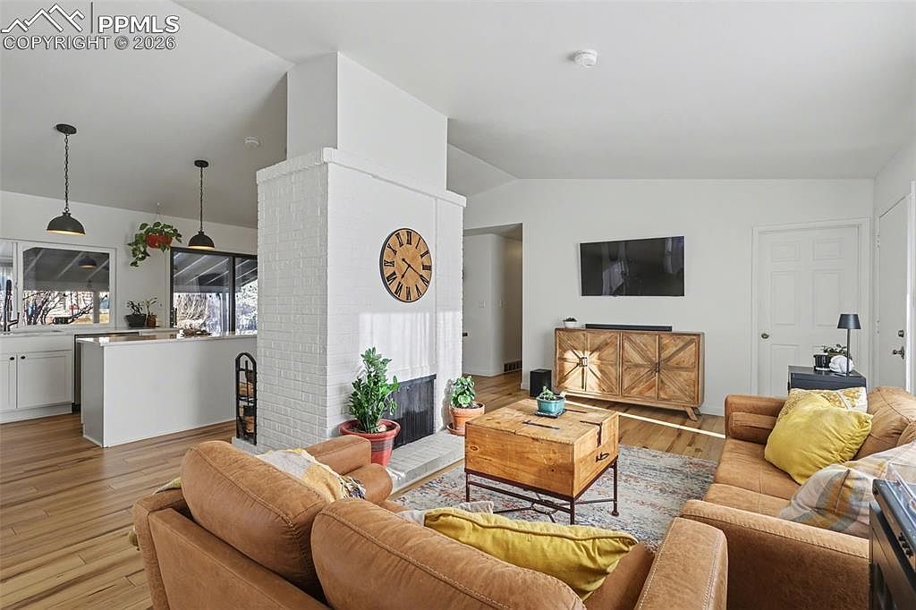 3014 Nevermind Ln Colorado Springs, CO 80917 - Thumbnail 5