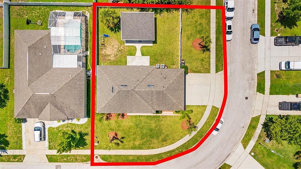 5051 Plymouth Turtle Cir Saint Cloud, FL 34772 - Thumbnail 5
